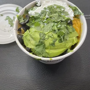 Big Bowls - Regular Price