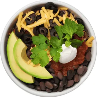 IT'S LIKE EATING A HUG