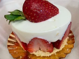 Gerhard Michler Fine European Desserts