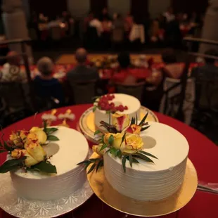 Photography by Red Cube Productions