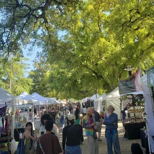 Bring back the hippies.