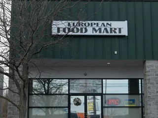 European Food Mart