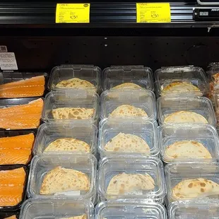 Seafood &amp; Butcher Department AWESOME!