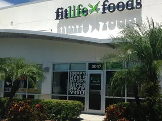 Fitlife Foods St. Petersburg