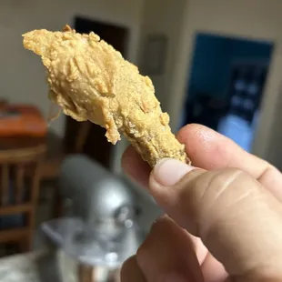 Whole Fried Chicken