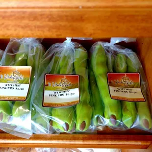 Those were some big witches