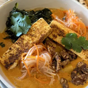 Thai Curry