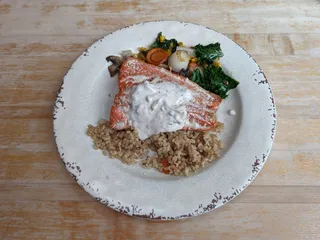 Blue Bird Bistro