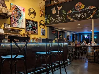 Ugly Dog Distillery