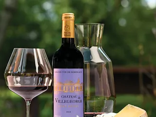 Birmingham Wine