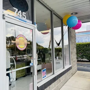 New location!