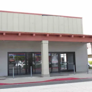 Find us at 174 W Shaw Ave in Clovis.