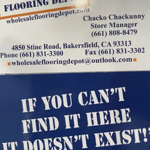 Wholesale Flooring Depot