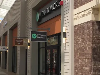 Vitamin World