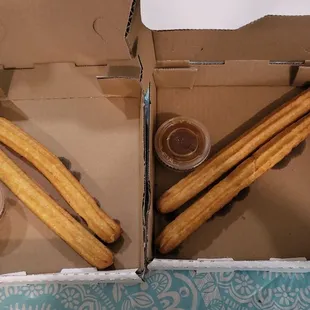churros