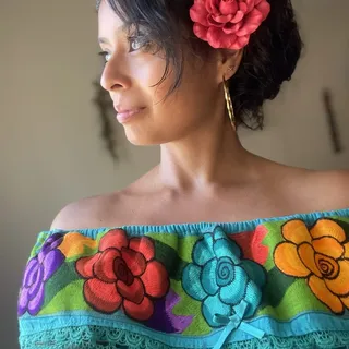 Gabriela H.