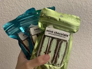 Any Kine SNAX