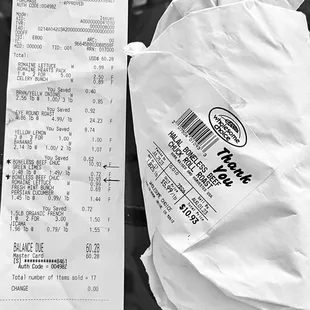 Wholesome choice intension cheating with double charging !