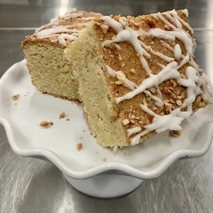 Keto Almond Bear Claw - Gluten Free, Sugar Free, Low Carb, Keto &amp; Diabetic Friendly