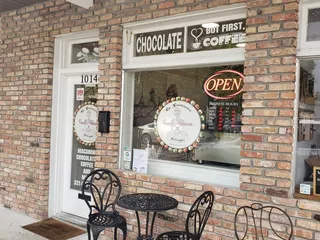 La Fontaine French Macarons