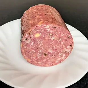 Summer Sausage