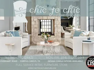 Chic To Chic