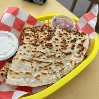 Quesadilla