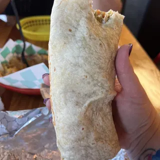 California Burrito