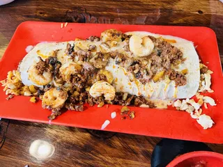 Casa Del Rio Express