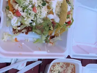 Emi's Taqueria