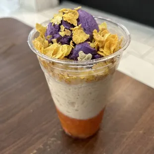 Halo-Halo