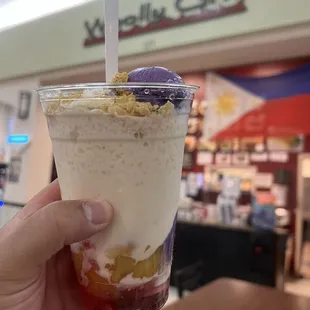 Halo halo