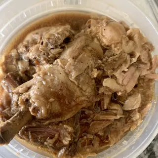 16 oz. Adobo
