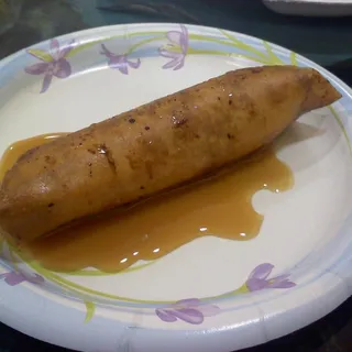 Saging Turon