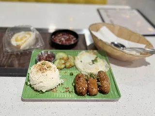 Tambayan Filipino Food