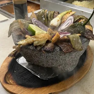 Molcajete