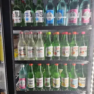 15+ Different Flavors of Sojus