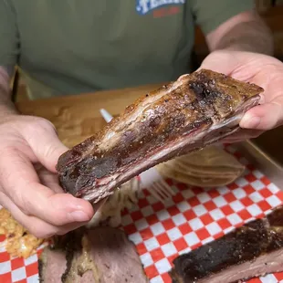 Pork Ribs