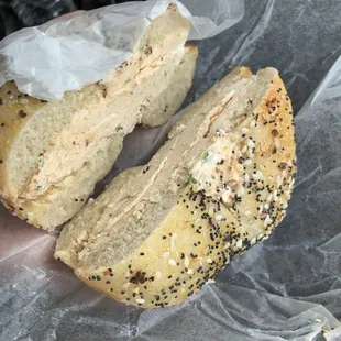 Everything Bagel