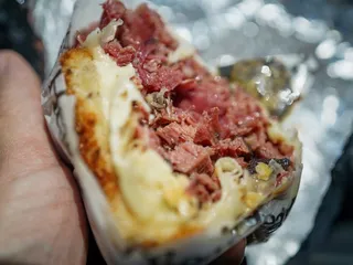 Big City Bagels and Subs