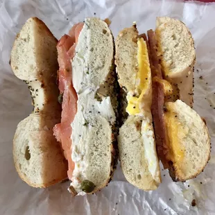 Taylor Ham