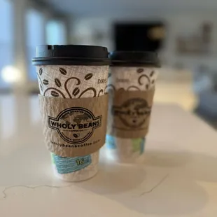 Wholy Beans Coffee
