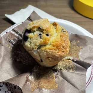 Crunchy too and soft and moist center
