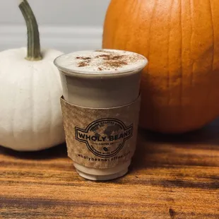 Iced chai