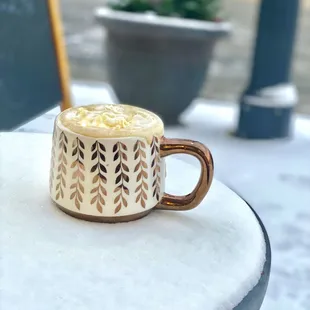 Latte