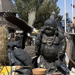 Unusual items to purchase