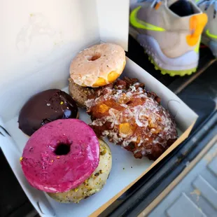 food