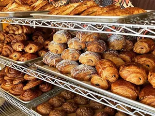 Wild Leaven Bakery