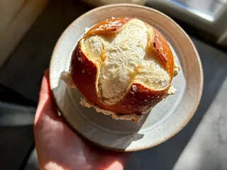 Bread Shop