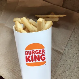 Fries